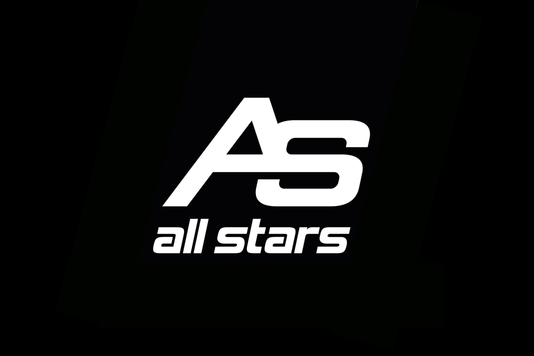 Logo unseres Partners All Stars