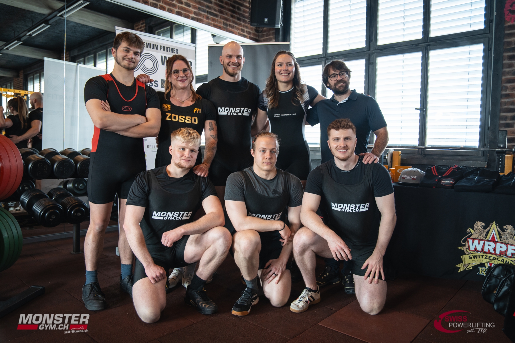 WOW - WAS FÜR EIN FINALE UNSERES 10 JÄHRIGEN JUBILÄUMS!