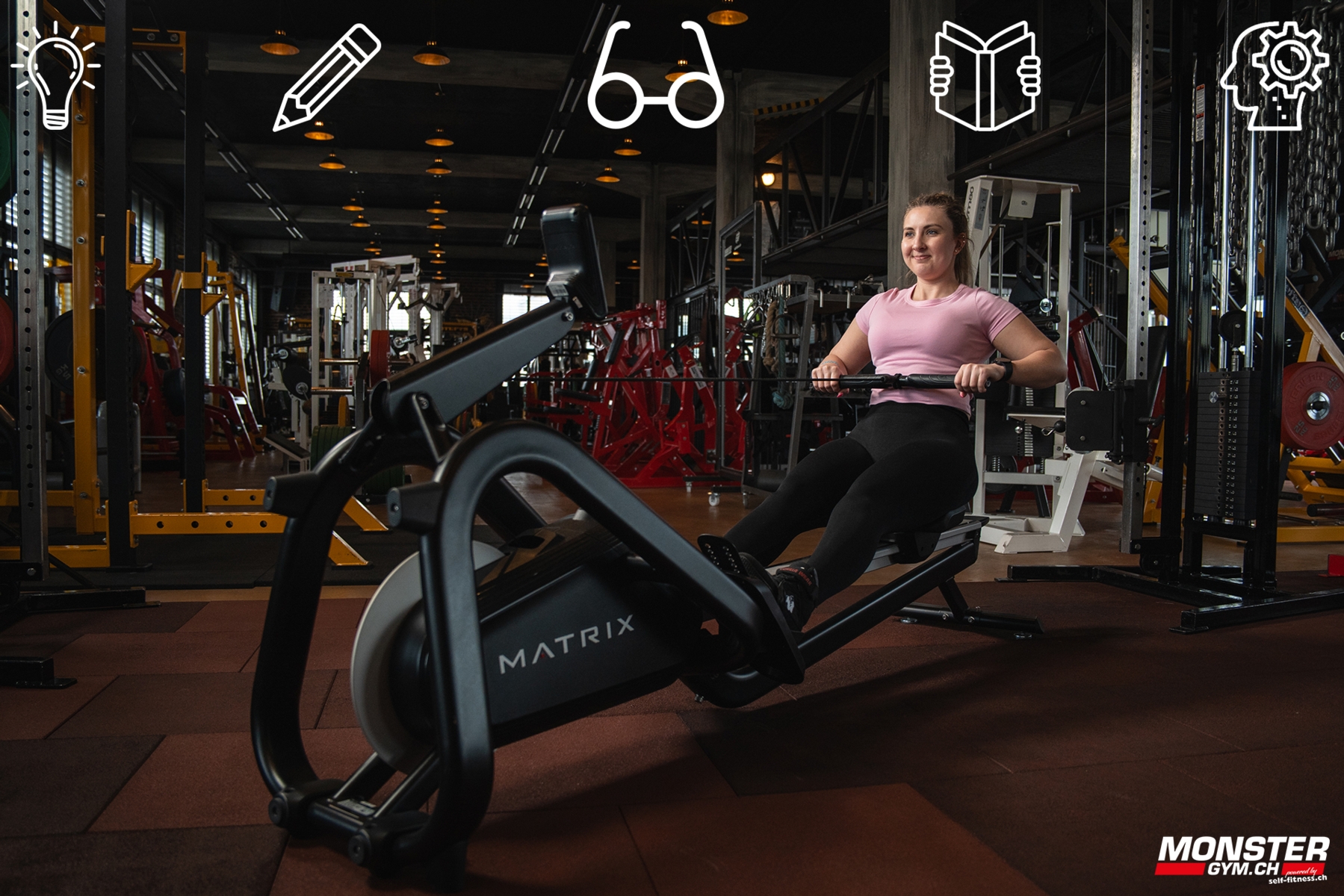 BESSER SCHLAFEN DANK TRAINING - SO KLAPPT ES RICHTIG!