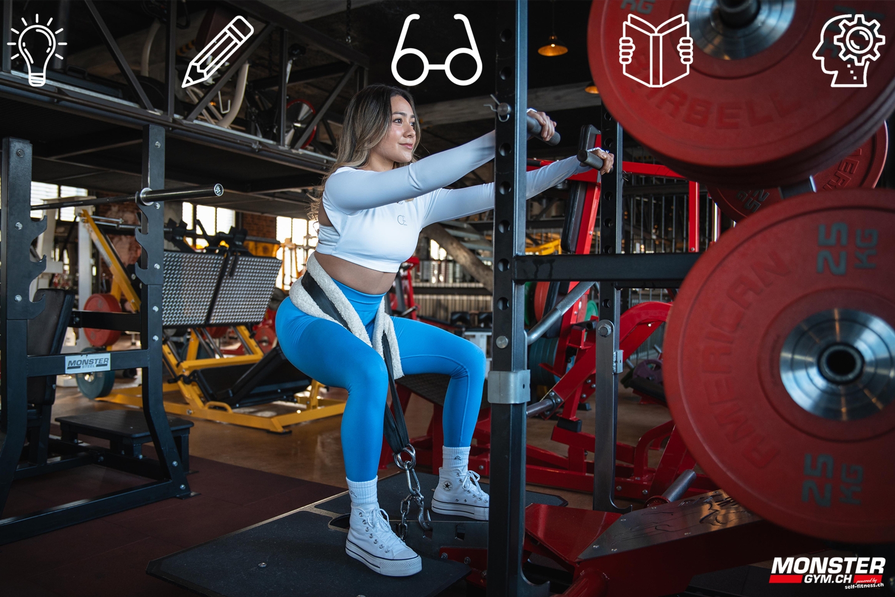 WICHTIGE TRAININGSPRINZIPIEN ALS GRUNDLAGE FÜR DEINEN TRAININGSERFOLG