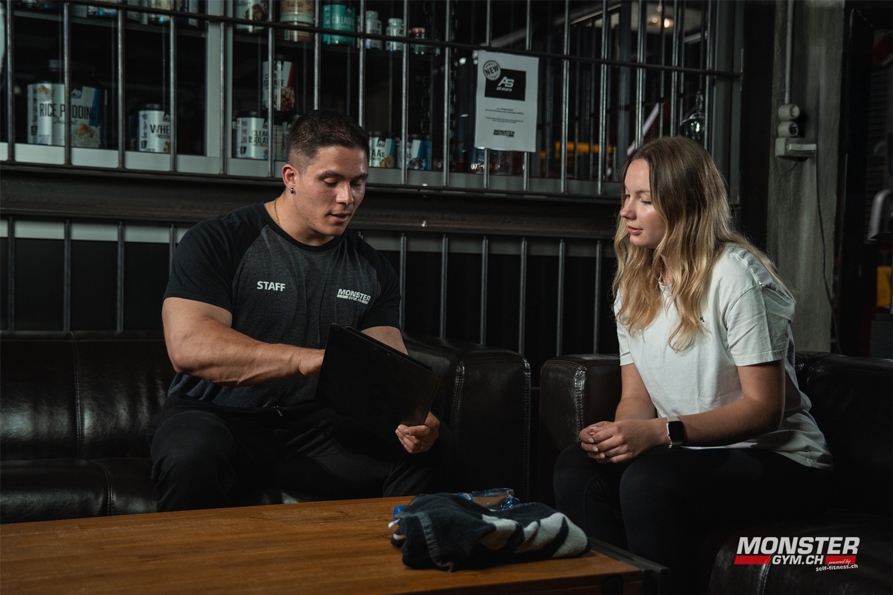 REFRESH-TRAINING - DEIN PERSONAL TRAINING, INDIVIDUELL AUF DICH UND DEINE ZIELE ZUGESCHNITTEN