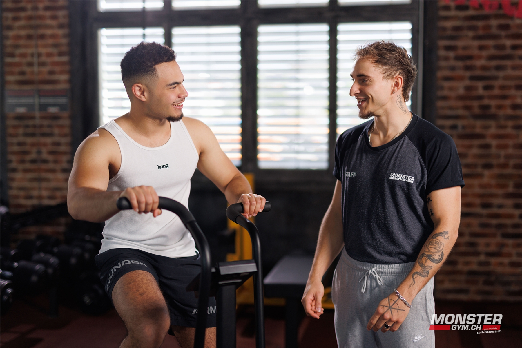 WISSENSTRANSFER - WAS IST EIGENTLICH ÜBERTRAINING?