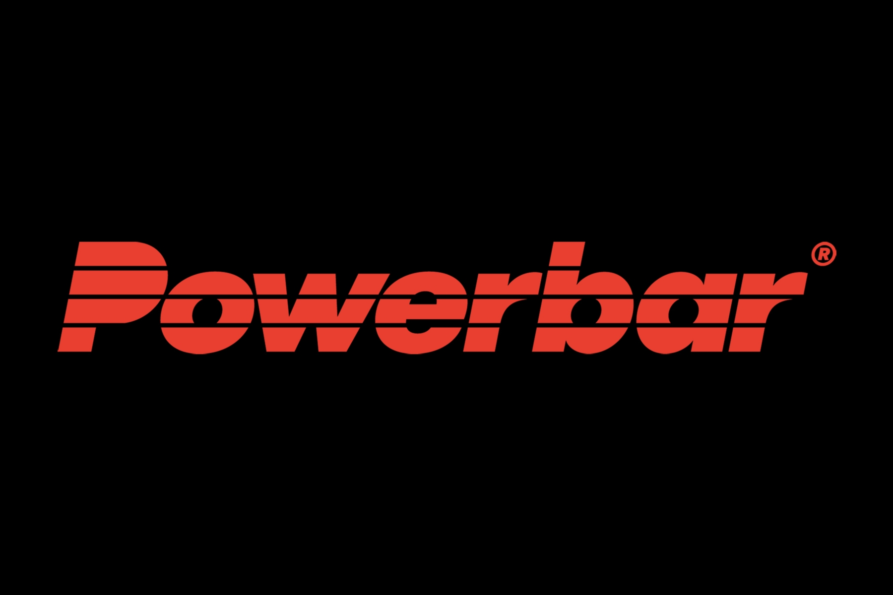 Logo unseres Partners Powerbar