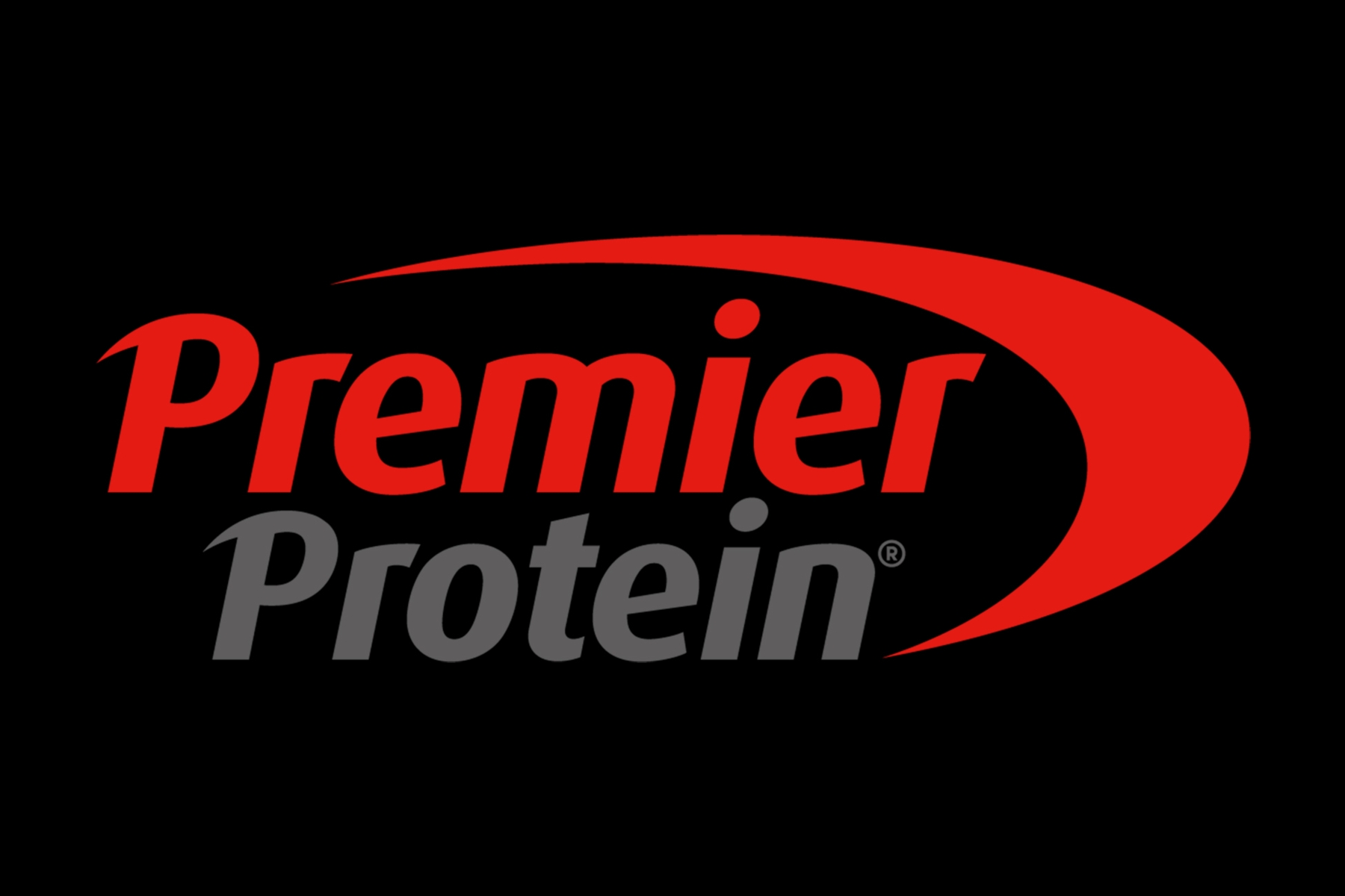 Logo unseres Partners Premier Protein