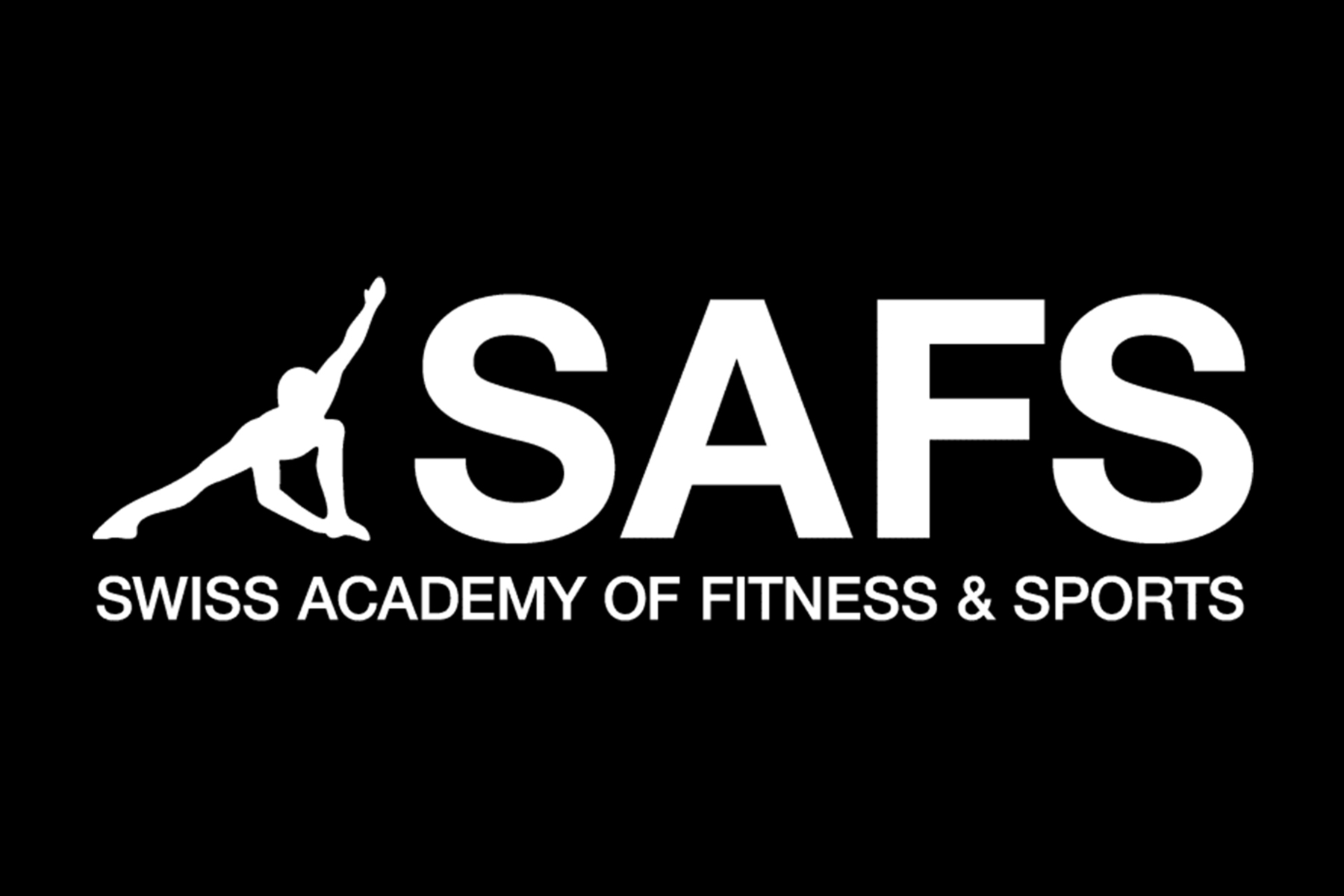 Logo unseres Partners SAFS