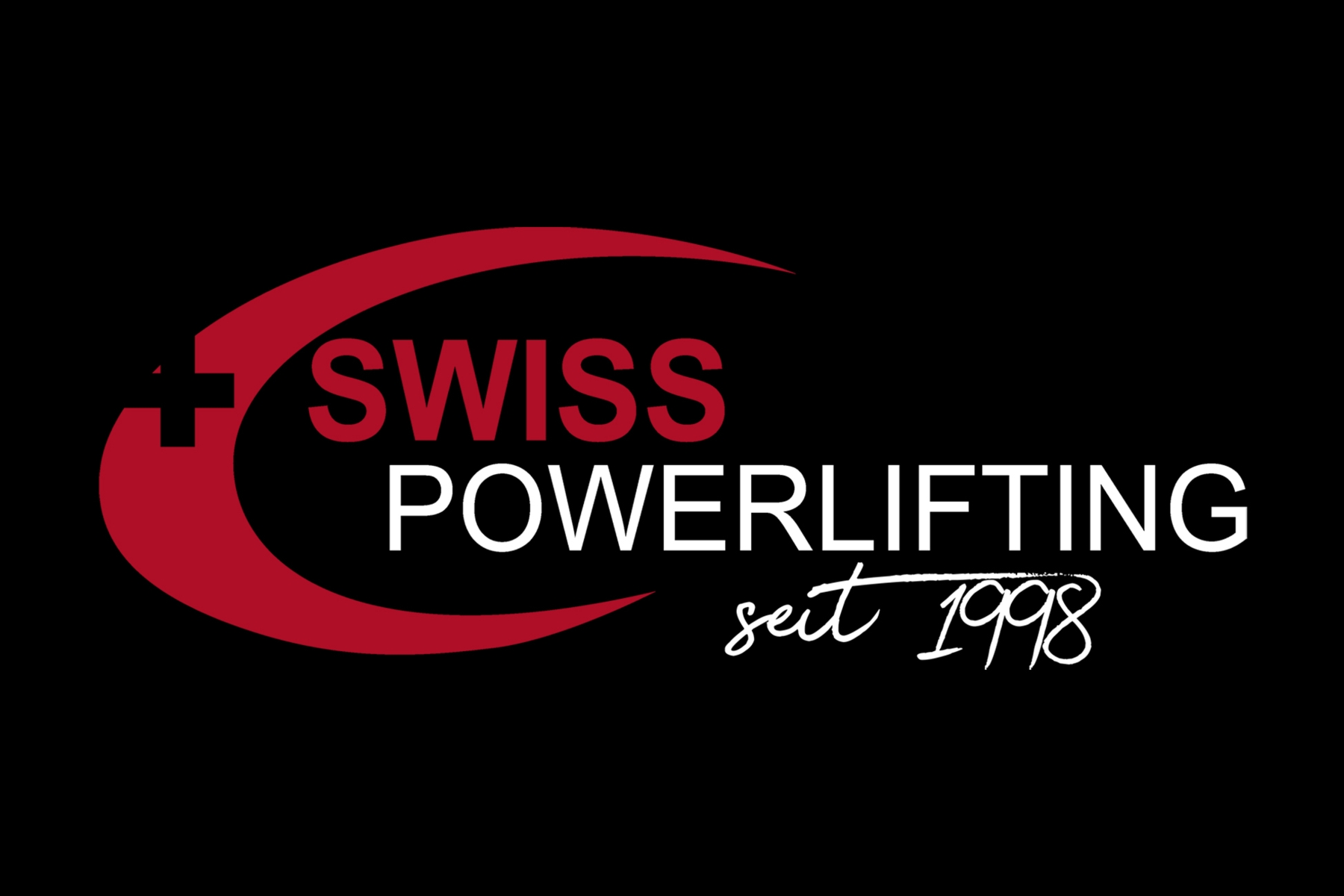 Logo unseres Partners Swiss Powerlifting