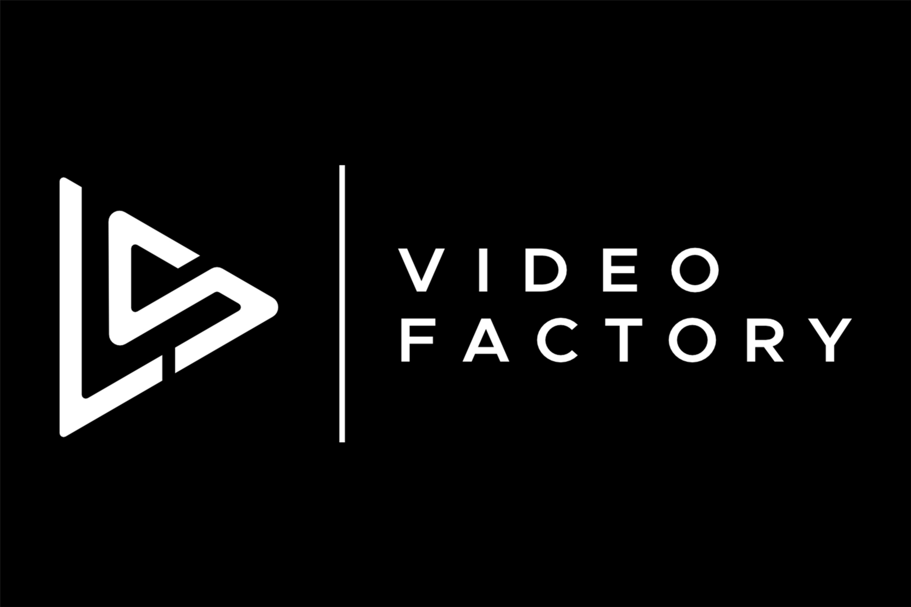 Logo unseres Partners Video Factory