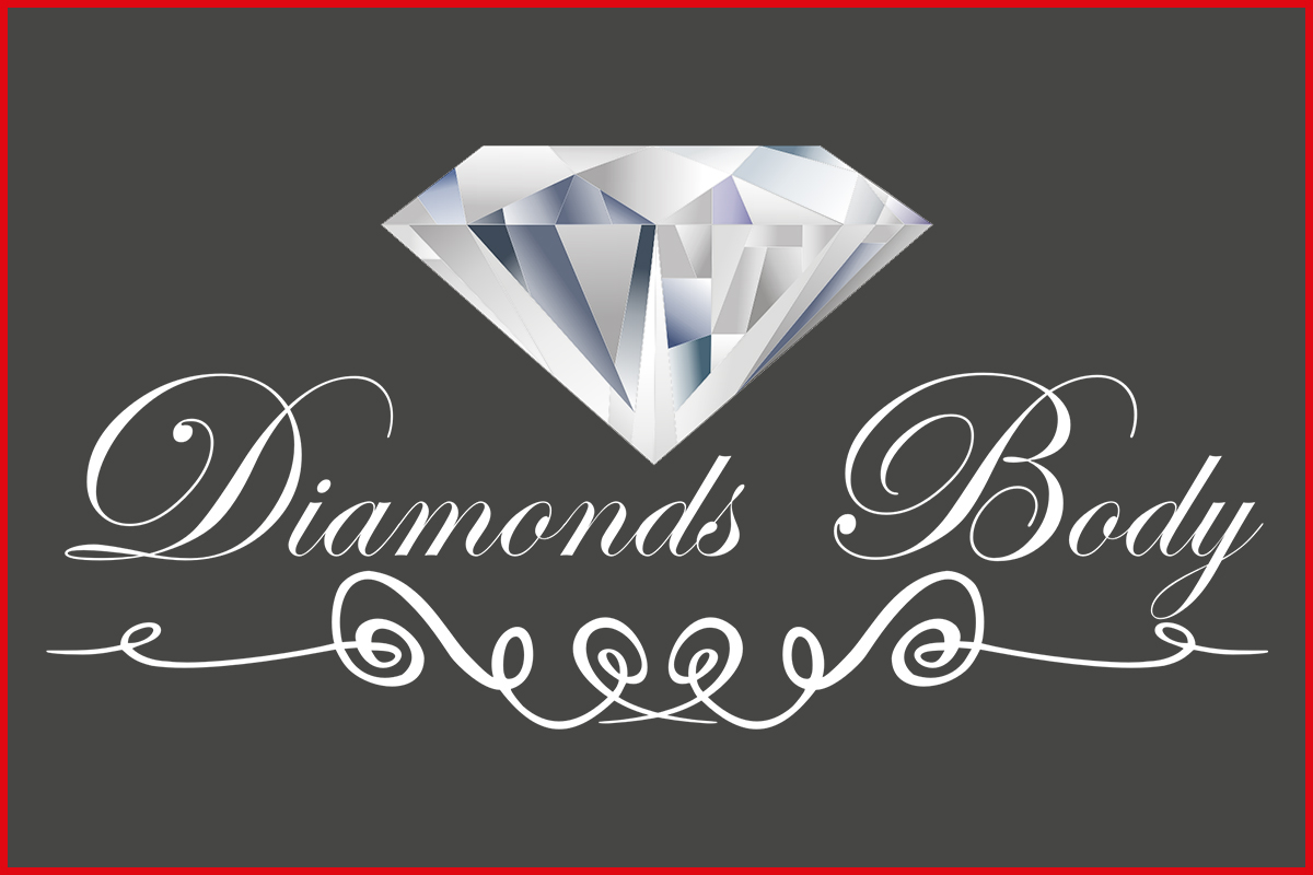 Logo Diamonds Body (Beauty Partner)